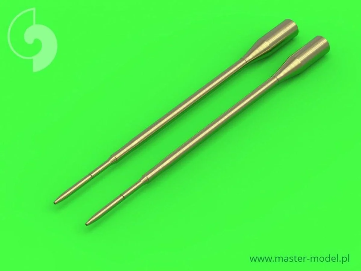 Master Model 1/48 Master Model Aero L-39 Albatros - Pitot Tubes