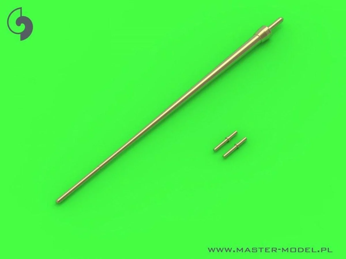 Master Model 1/48 Master Model Dessault Etendard IV - Pitot Tube & Angle of Attack probes