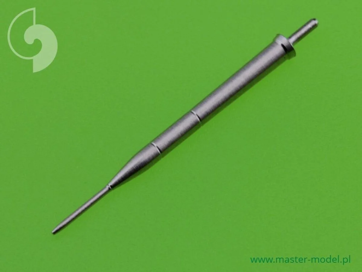 Master Model 1/48 Master Model Harrier GR.3 / T.4 - Pitot Tube & Angle Of Attack probe
