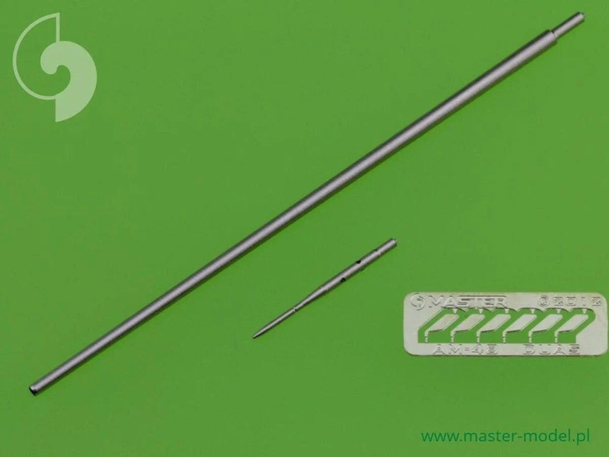 Master Model 1/48 Master Model MiG-21 F-13 (Fishbed C) - Pitot Tube