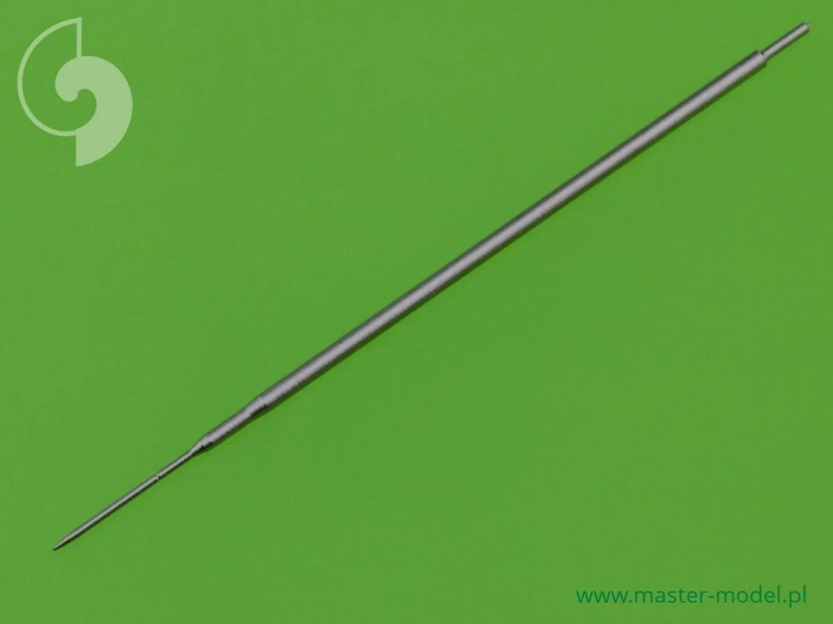 Master Model 1/48 Master Model MiG-21 PF PFM (Fishbed D F) - Pitot Tube