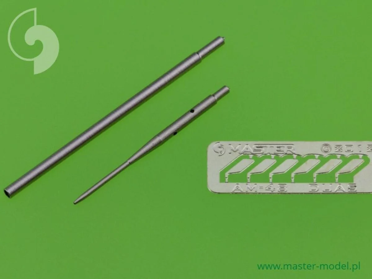 Master Model 1/48 Master Model MiG-21 U US UM (Mongol) - Pitot Tube