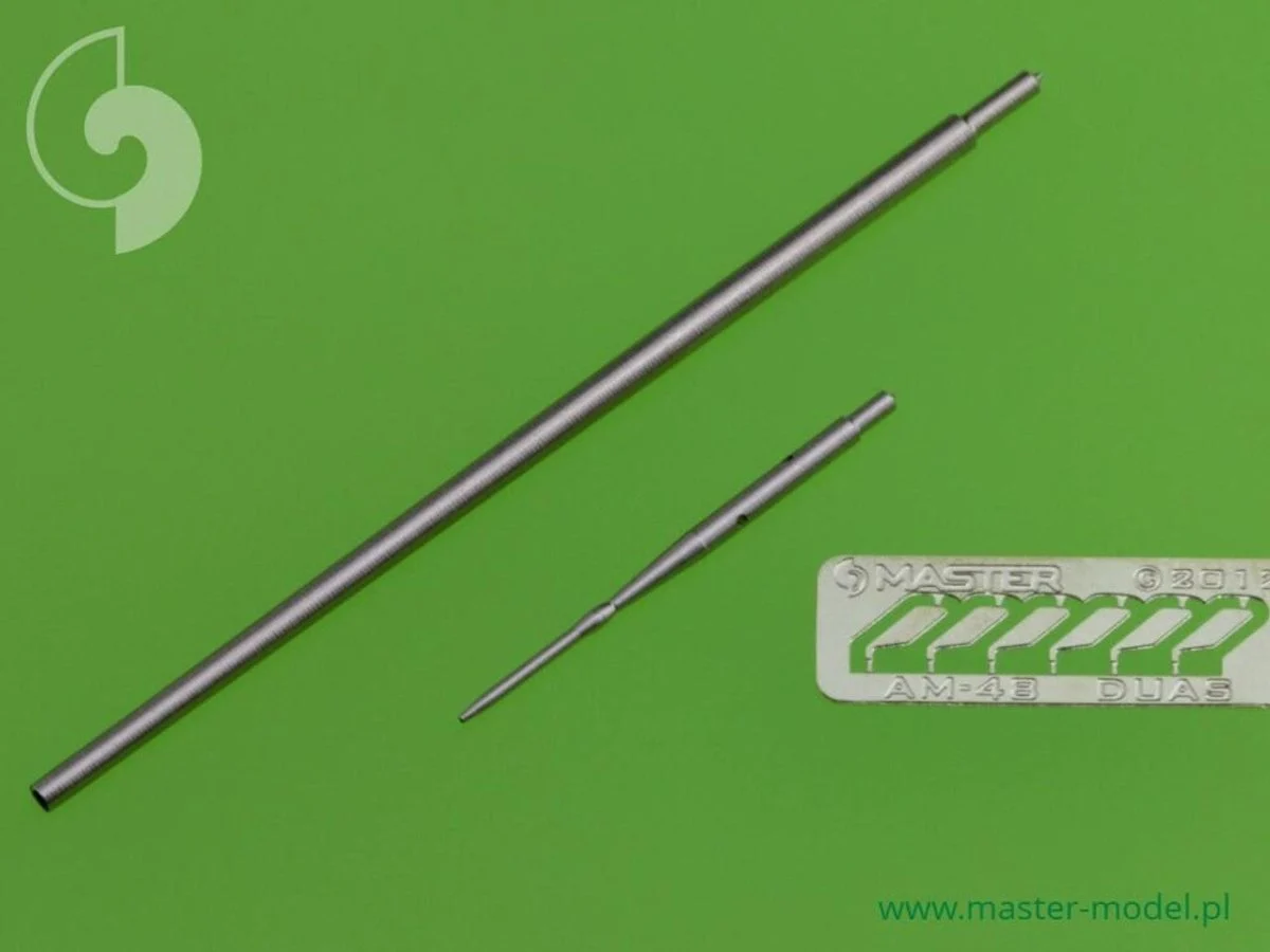 Master Model 1/48 Master Model MiG-21bis (Fishbed L/N) - Pitot Tube
