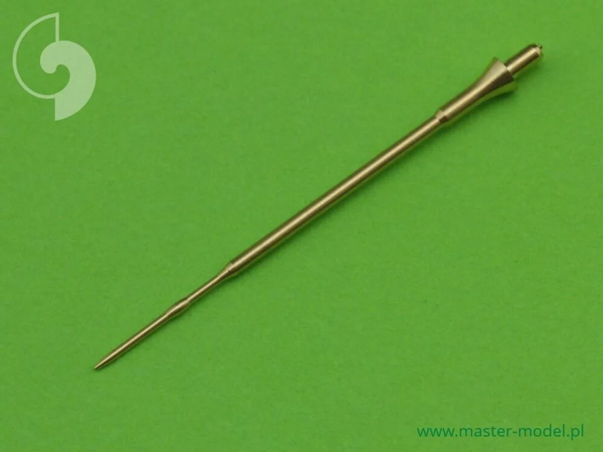 Master Model 1/48 Master Model MiG-23 (Flogger) - Pitot Tube (all variants except MLD version)