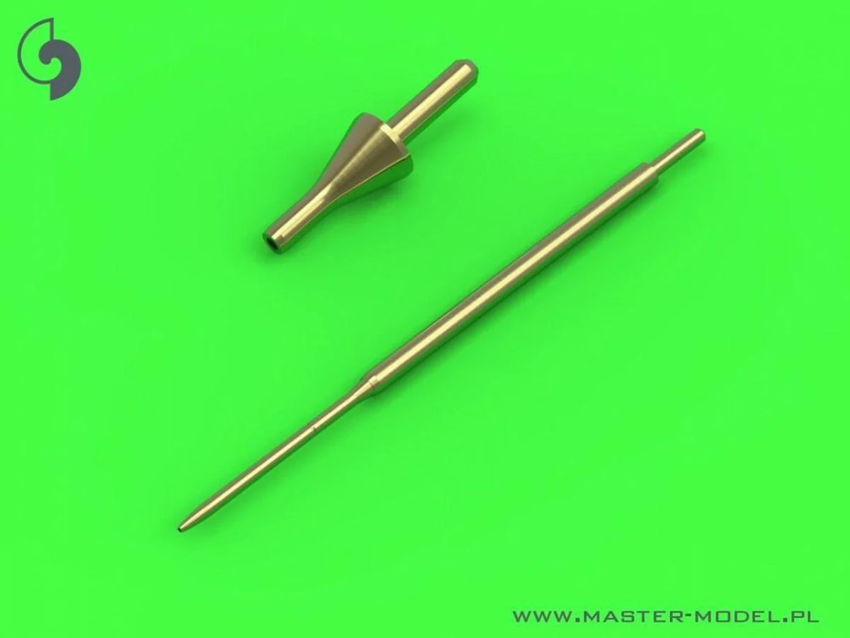 Master Model 1/48 Master Model MiG-25PD/PDS (Foxbat E) - Pitot Tube