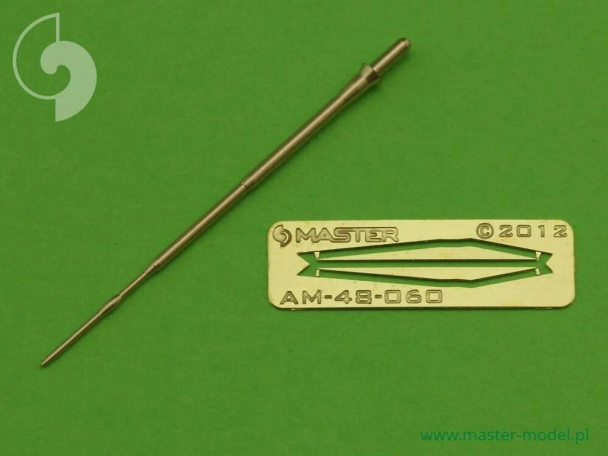 Master Model 1/48 Master Model MiG-29 (Fulcrum) - Pitot Tube