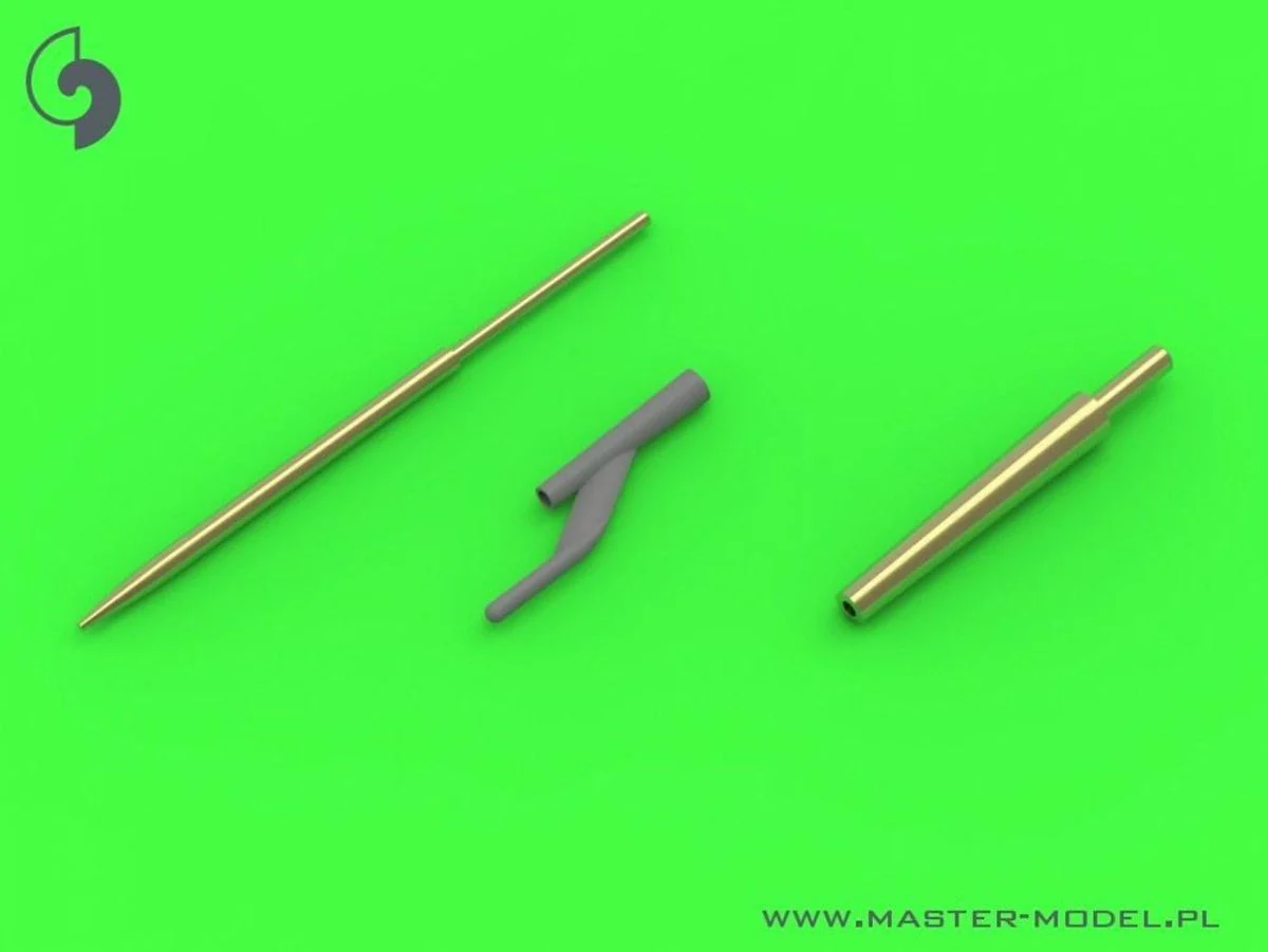 Master Model 1/48 Master Model SR-71 Blackbird - Pitot Tube