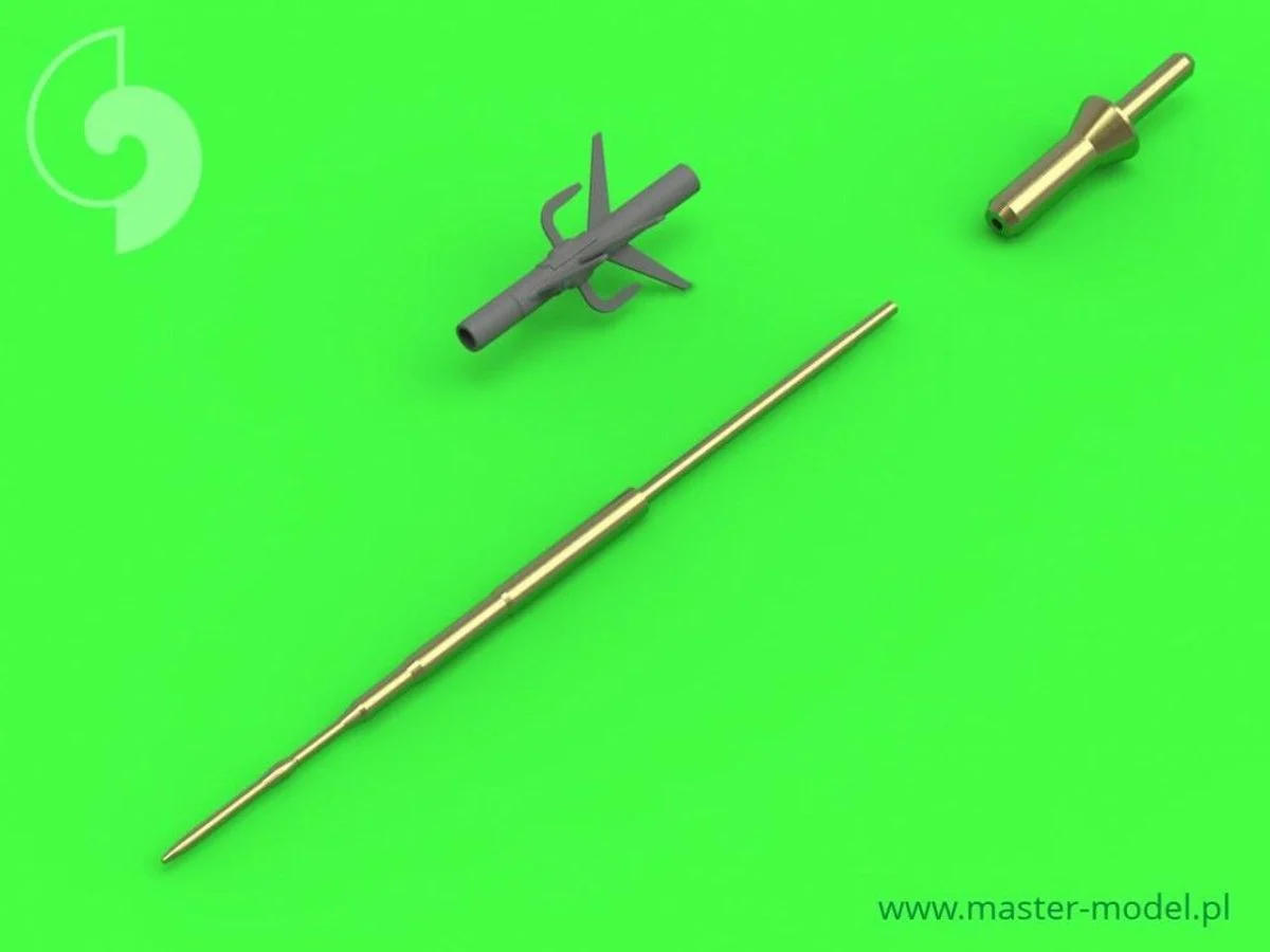 Master Model 1/48 Master Model Su-24M (Fencer D) - Pitot Tube