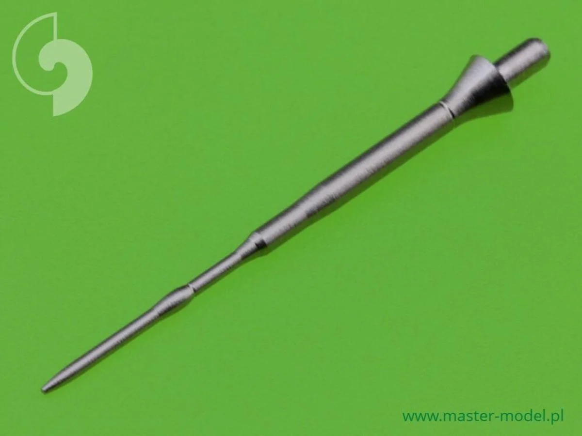 Master Model 1/48 Master Model Su-27/Su-30 (Flanker) - Pitot Tube