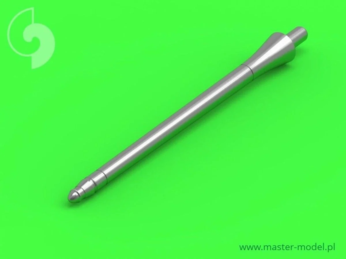Master Model 1/72 Master Model Dassault Mirage IV - Refueling Probe Boom