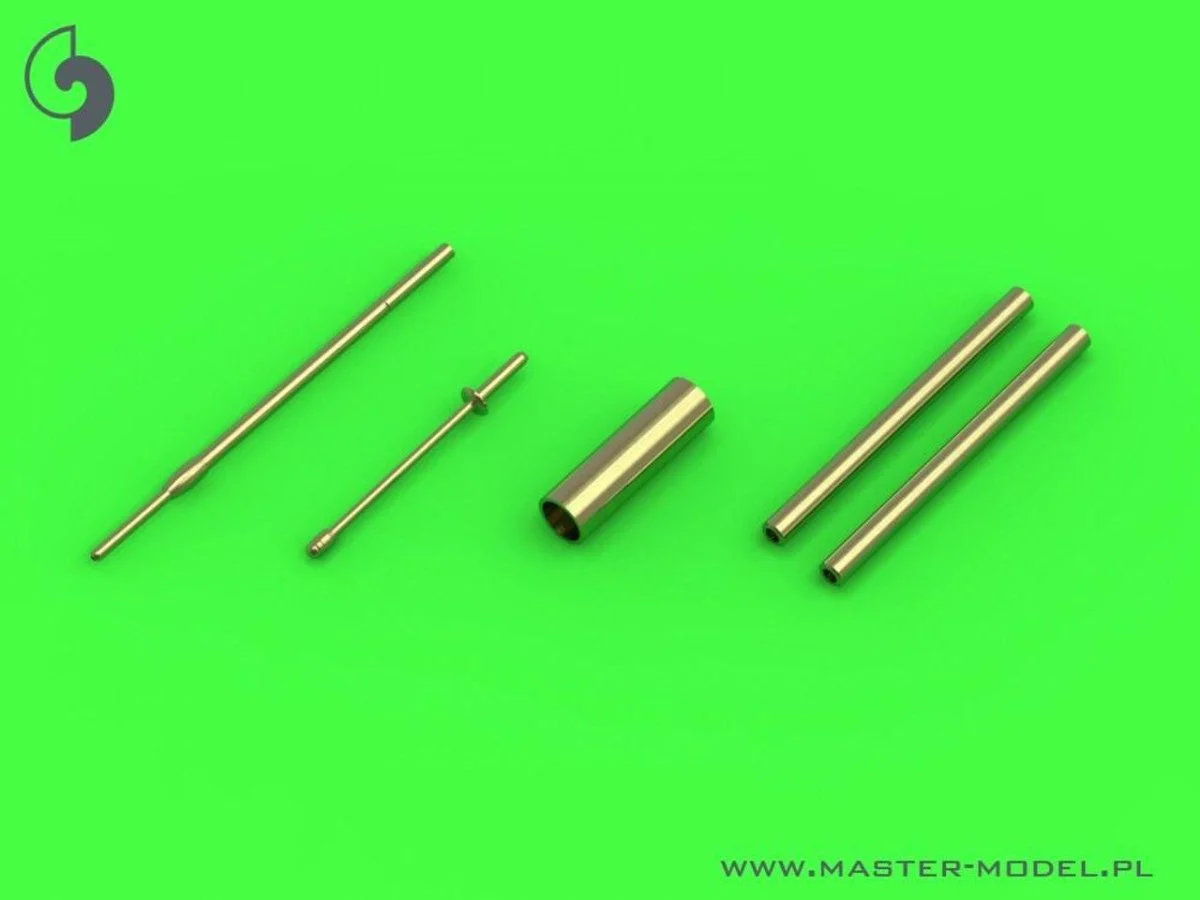 Master Model 1/72 Master Model Do 335 A - detail set - MG 151 FuG 25a antenna Pitot Tube