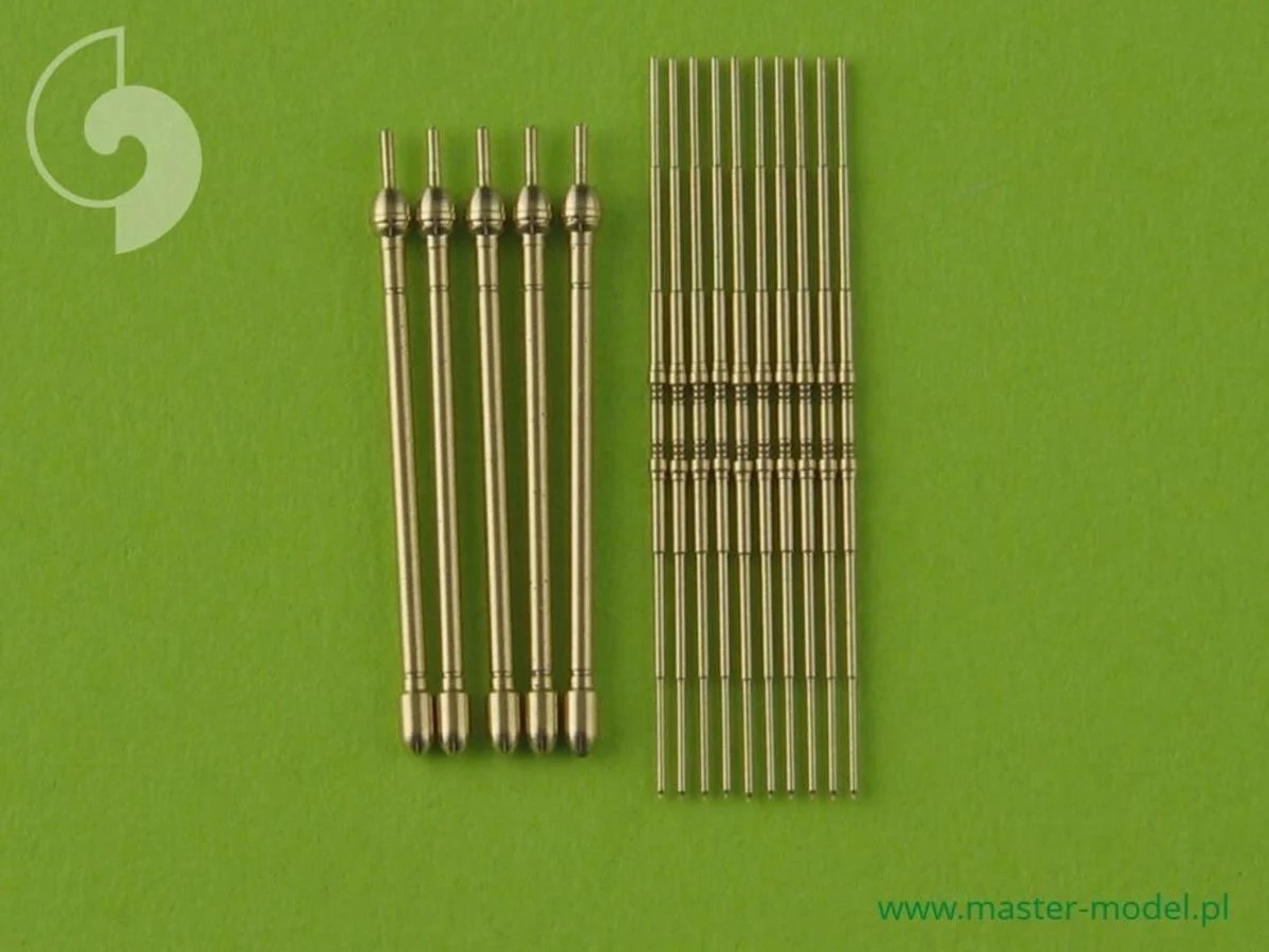Master Model 1/72 Master Model German radar FuG 220 Lichtenstein SN-2 (used on nightfighters Bf 110 Ju 88 and other)