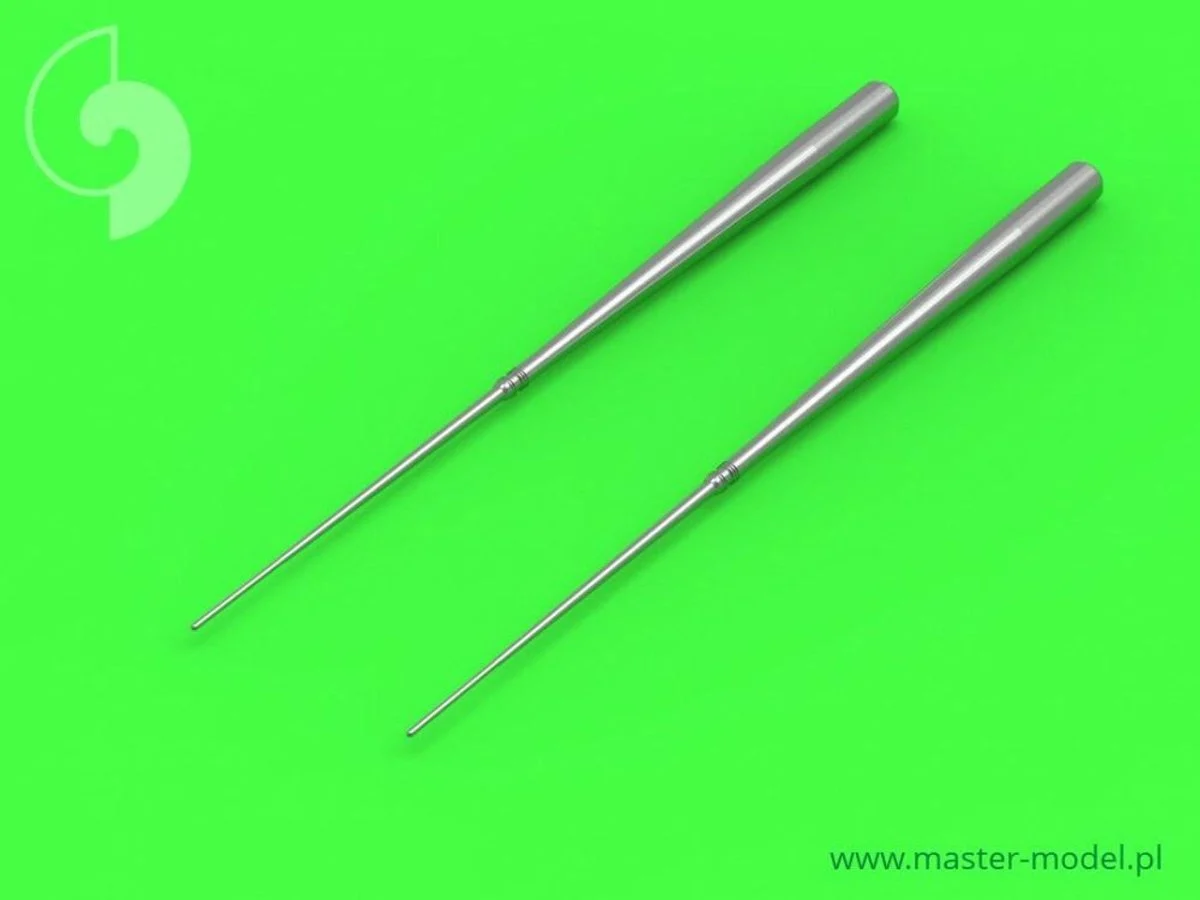 Master Model 1/72 Master Model Gloster Javelin - Pitot Tubes