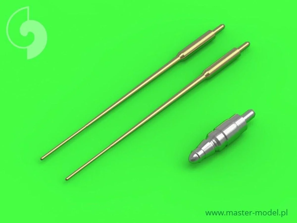 Master Model 1/72 Master Model Handley Page Victor - Pitot Tubes and Refueling Probe Boom