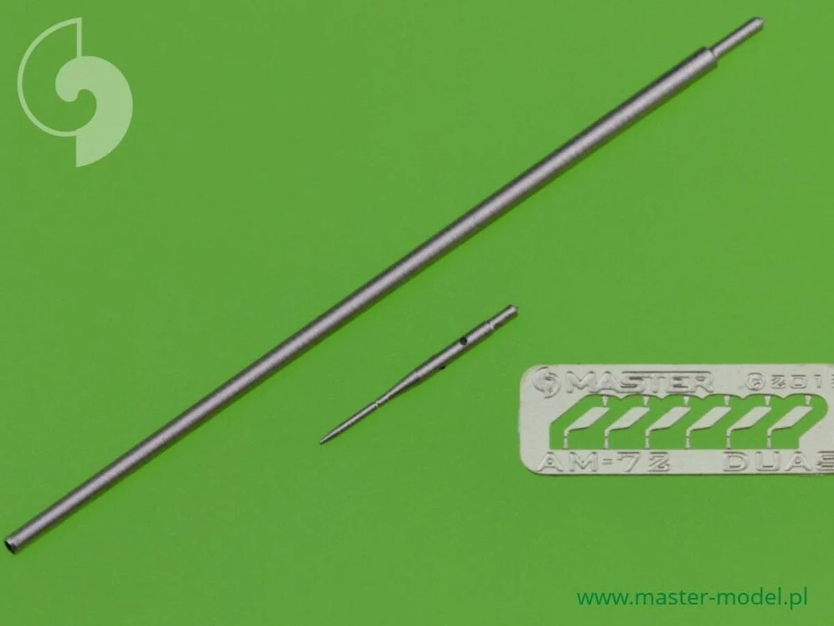 Master Model 1/72 Master Model MiG-21 F-13 (Fishbed C) - Pitot Tube