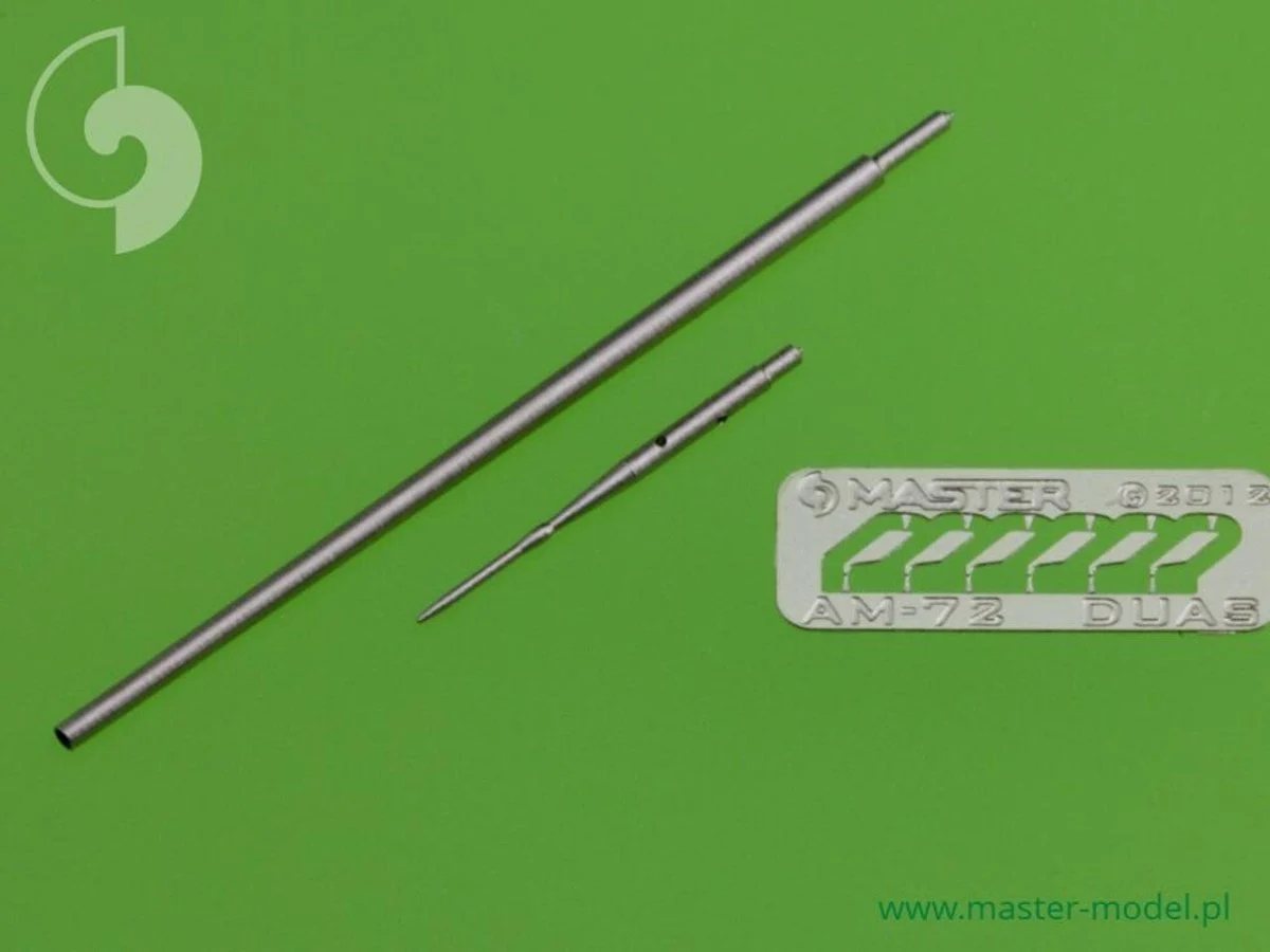 Master Model 1/72 Master Model MiG-21bis (Fishbed L/N) - Pitot Tube
