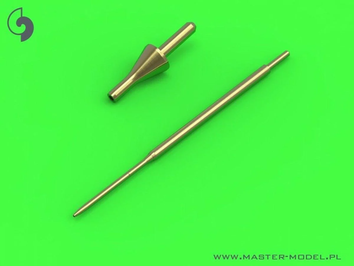 Master Model 1/72 Master Model MiG-25PD/PDS (Foxbat E) - Pitot Tube