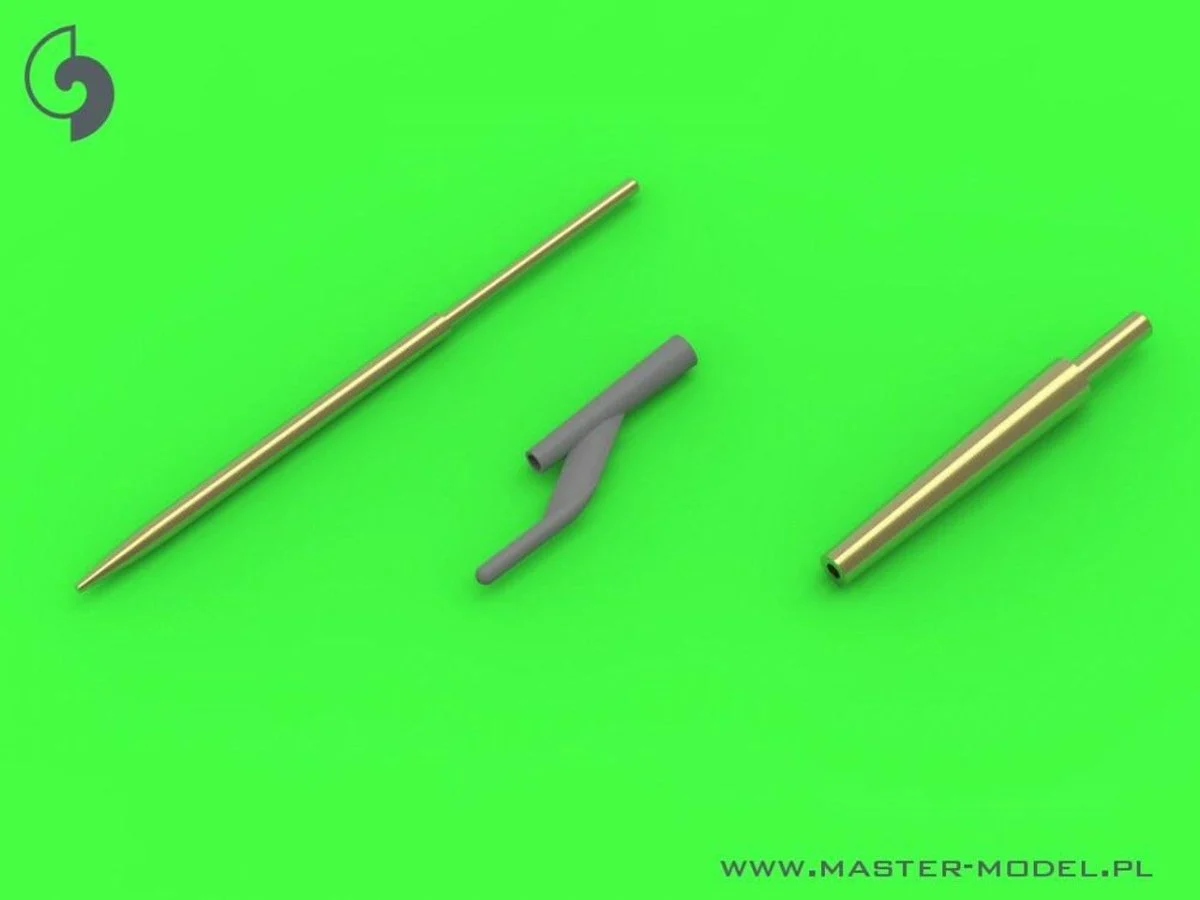 Master Model 1/72 Master Model SR-71 Blackbird - Pitot Tube