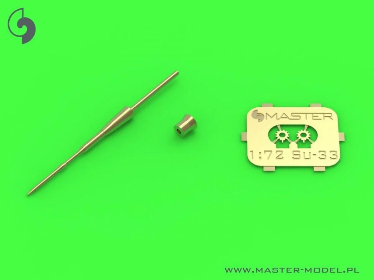 Master Model 1/72 Master Model Su-33 (Flanker D) - Pitot Tube