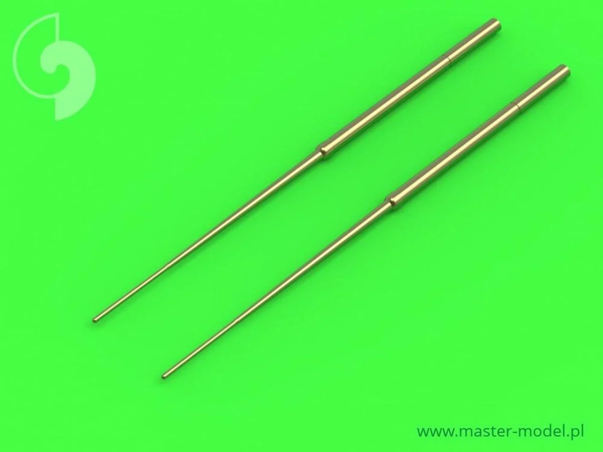 Master Model 1/72 Master Model Vickers Valiant - Pitot Tubes