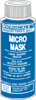 Microscale Micro Mask 1oz
