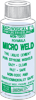 Microscale Micro Weld 1oz