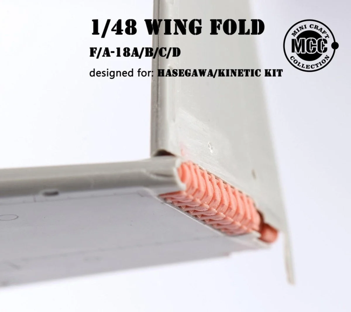 Mini Craft Collection 1/48 Mini Craft Collection Folding Wings for F/A-18A/B/C/D