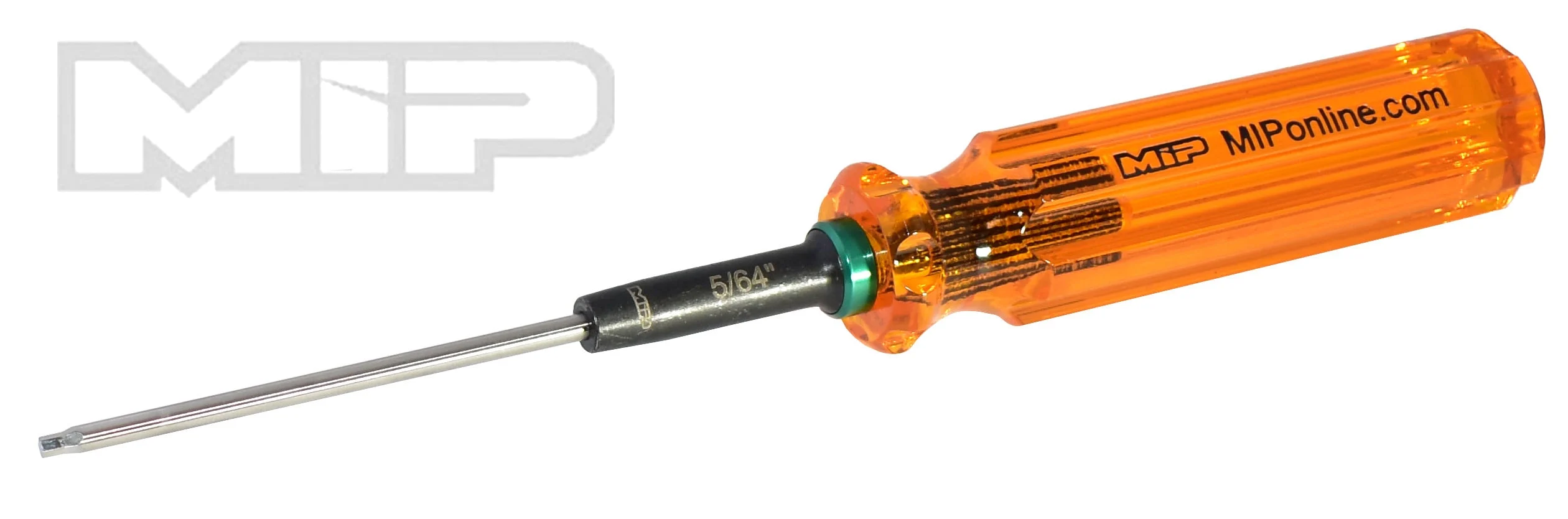 MIP Thorp Hex Driver, 5/64"