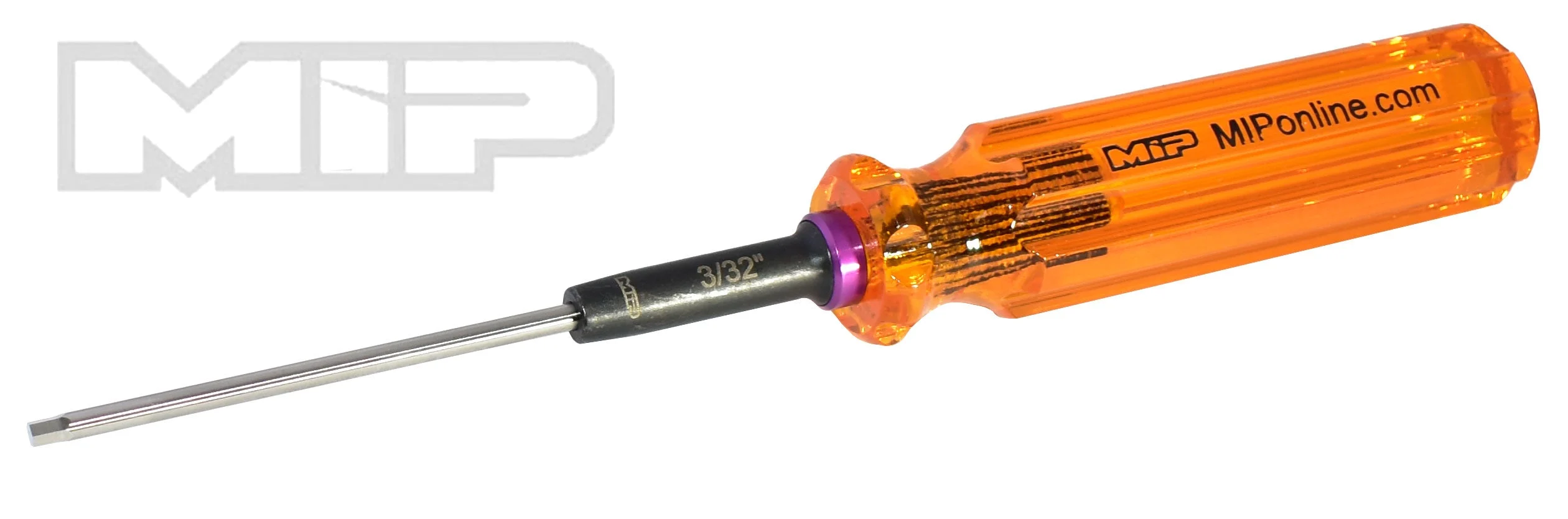 MIP Thorp Hex Driver, 3/32"