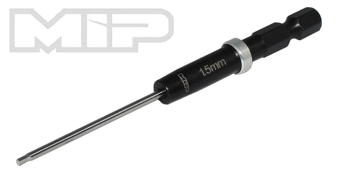 MIP Thorp Hex Driver, 1.5mm