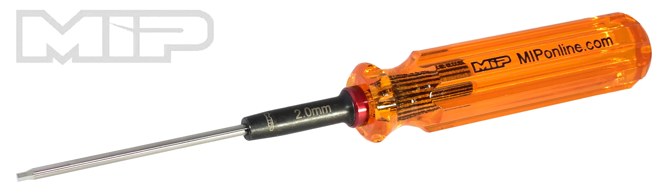 MIP Thorp Hex Driver, 2.0mm