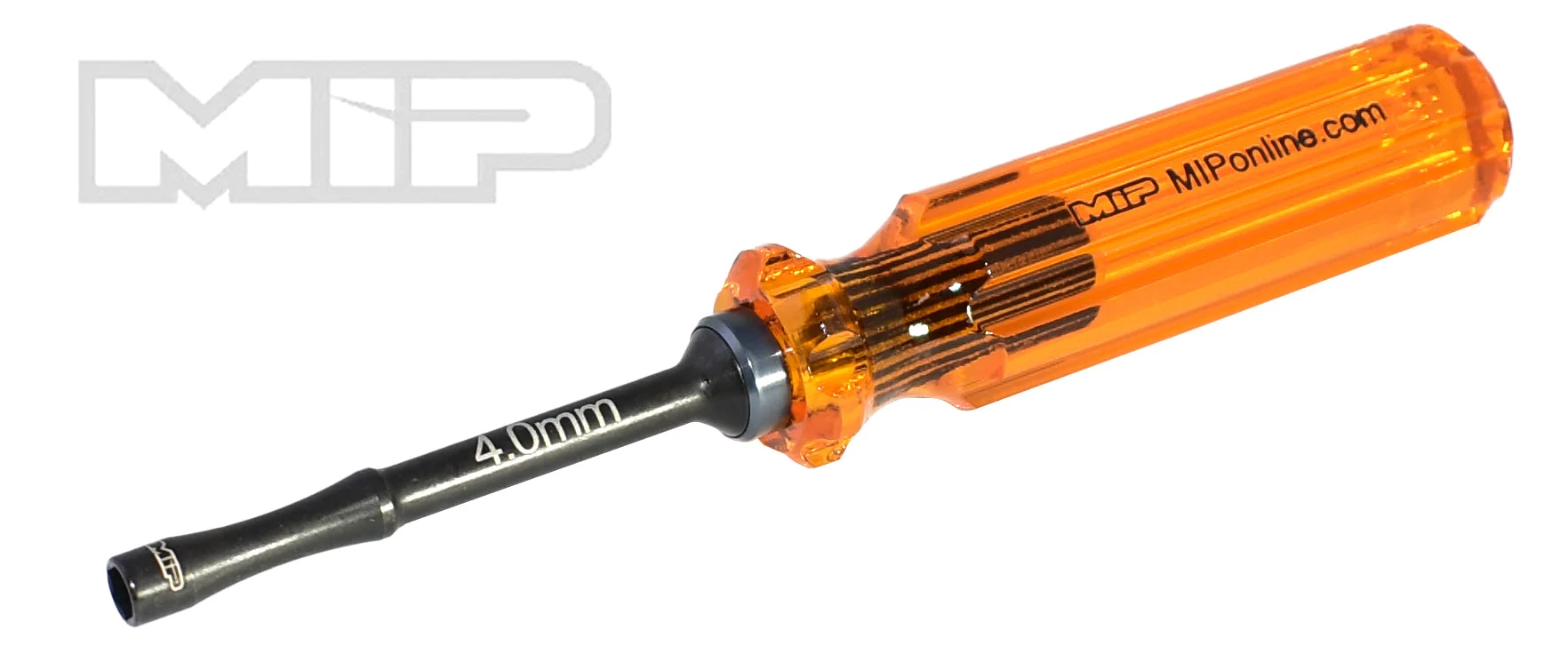 MIP Nut Driver Wrench, 4.0mm