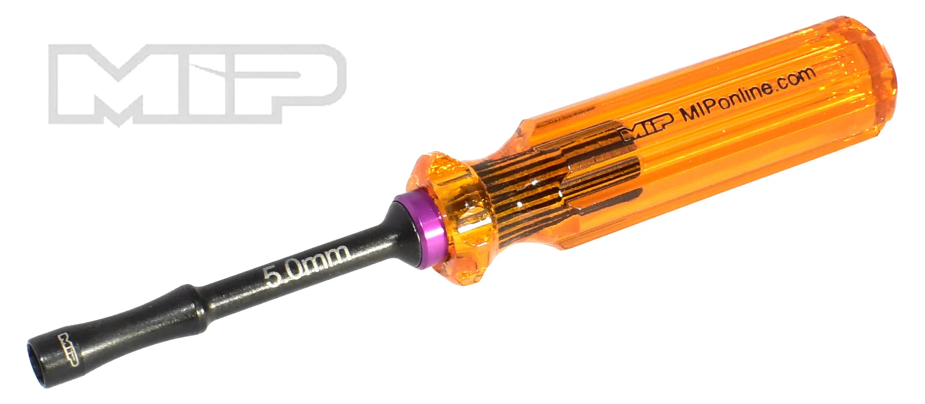 MIP Nut Driver Wrench, 5.0mm