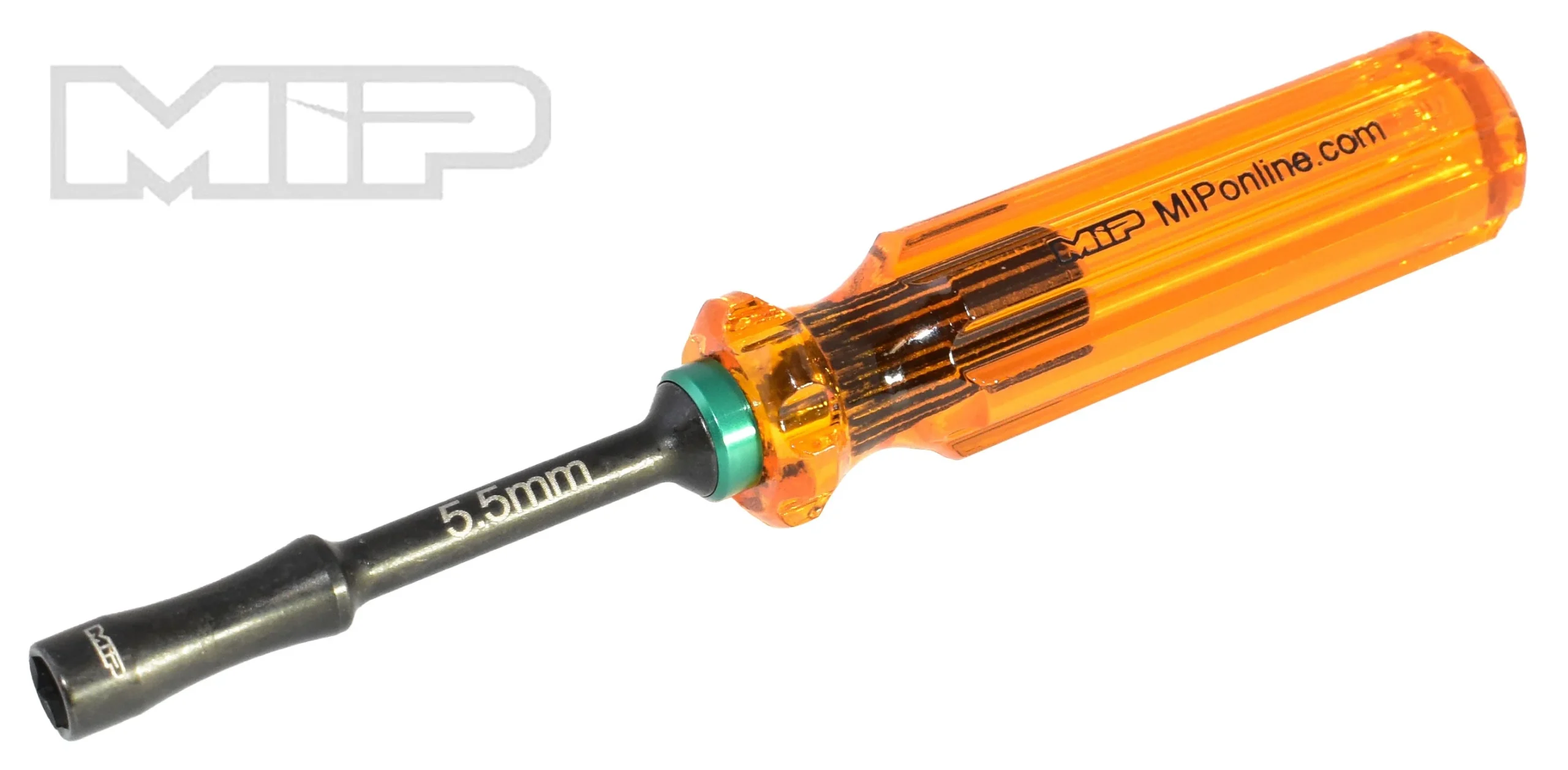 MIP Nut Driver Wrench, 5.5mm