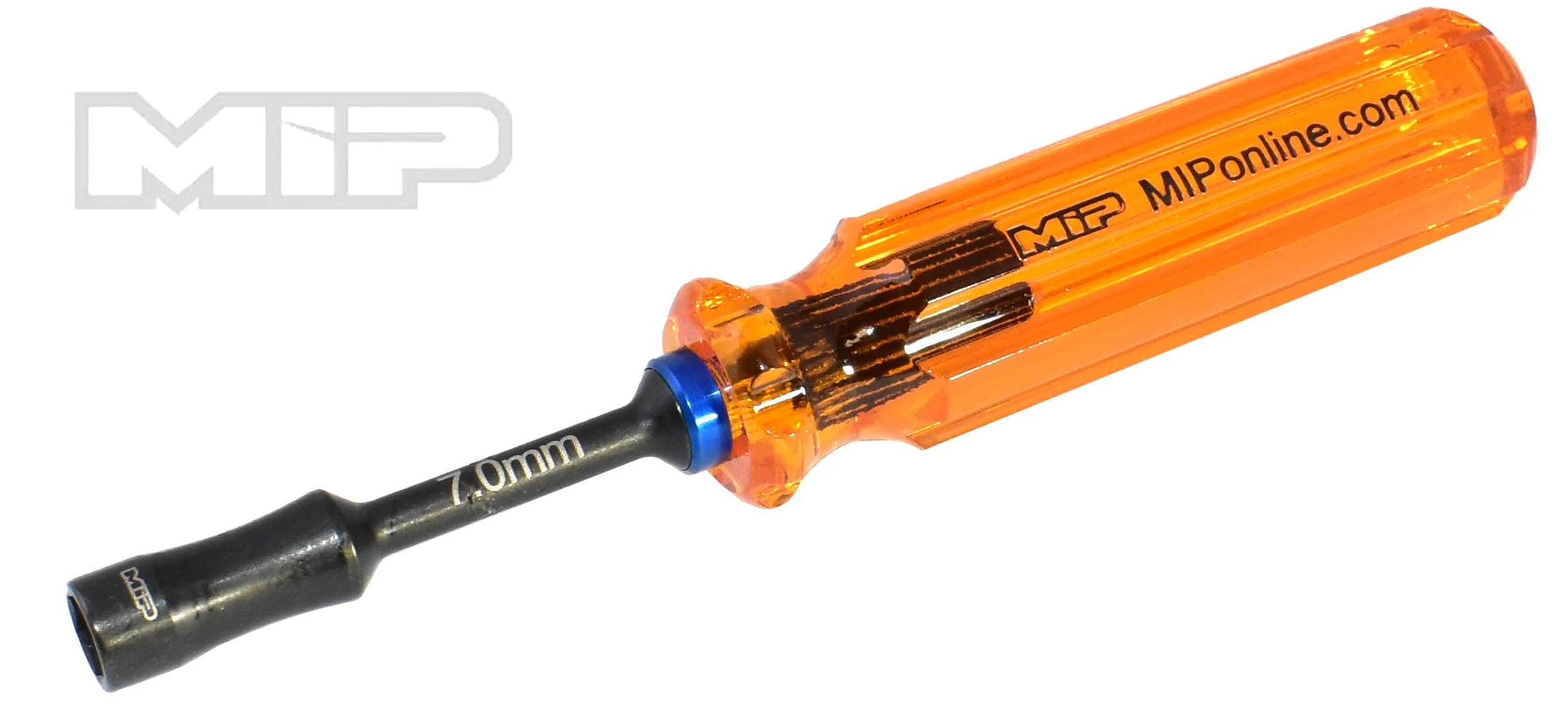 MIP Nut Driver Wrench, 7.0mm
