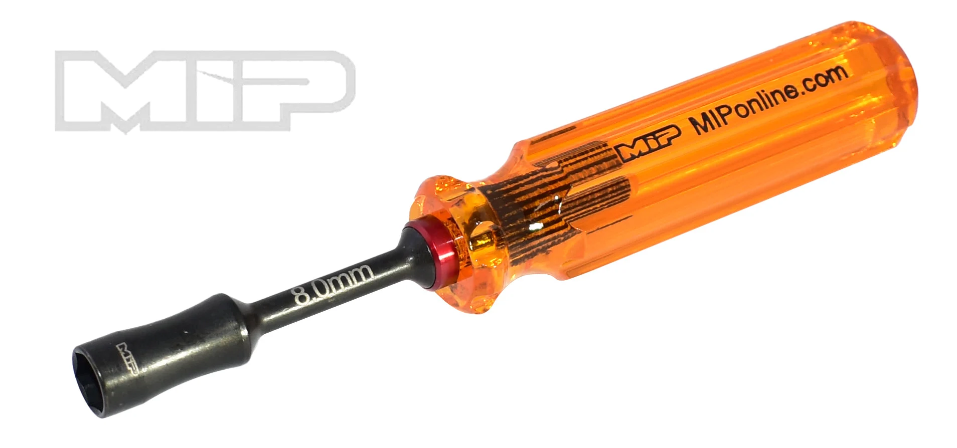 MIP Nut Driver Wrench, 8.0mm