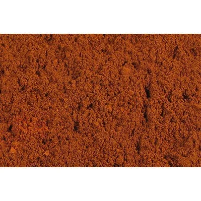 Monroe Models 1 Oz Powder Medium Rust