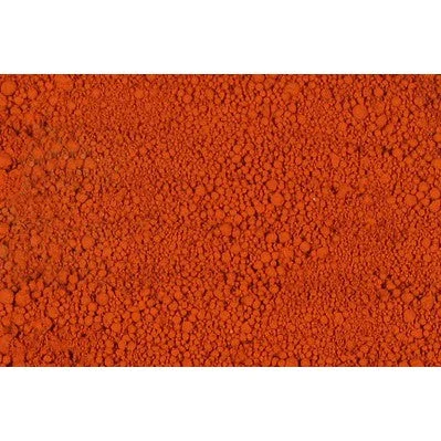 Monroe Models 1 Oz Powder Brick Red