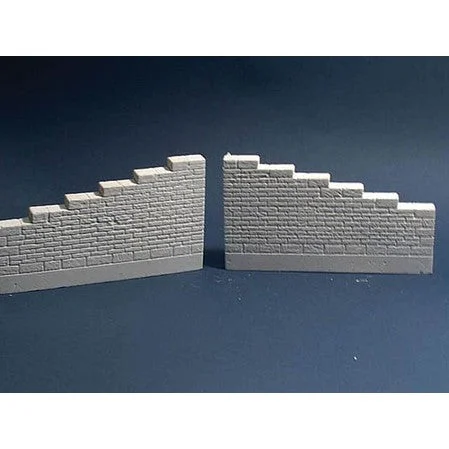 Monroe Models O&S Weathered Wing 2pk
