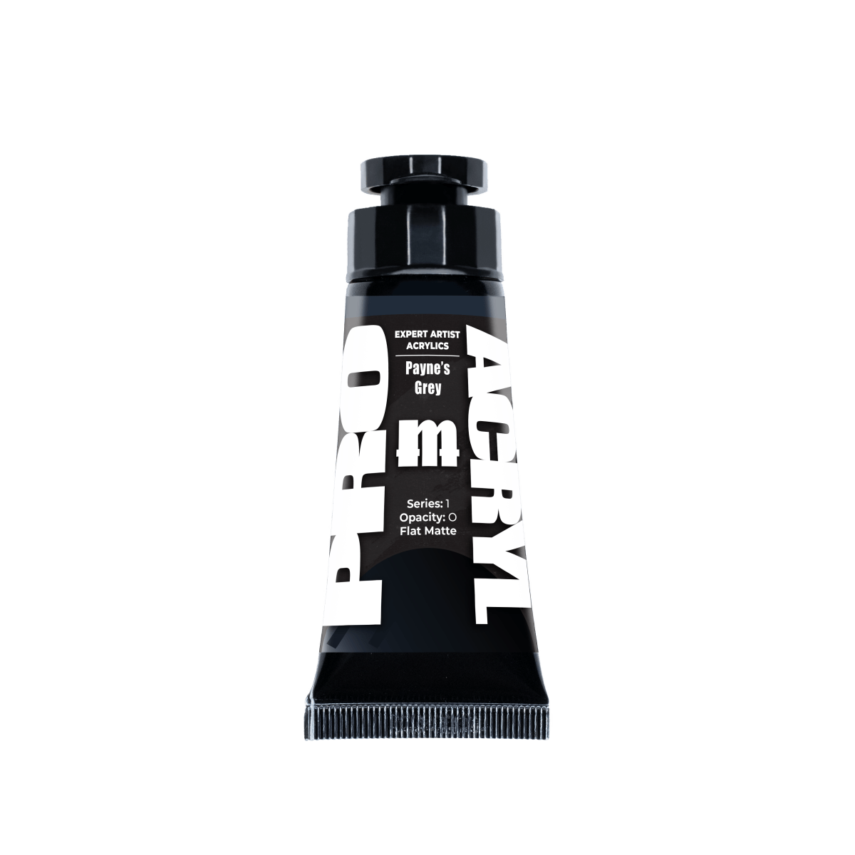 Pro Acryl Expert Acrylics Payne’s Grey Acrylic Paint – 013 - Monument Hobbies