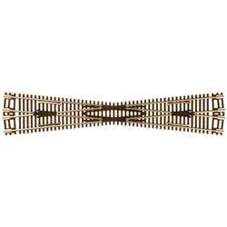 N Atlas Code 55 11.25 DEGREE CROSSING 2040 - Atlas Trains