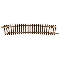 N Atlas Code 55 16.25" RADIUS HALF SECTION- (6 PCS) 2021
