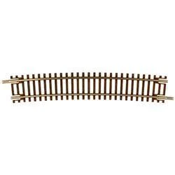 N Atlas Code 55 18.75" RADIUS HALF SECTION- (6 PCS) 2025