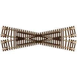 N Atlas Code 55 22.5 DEGREE CROSSING 2041 - Atlas Trains