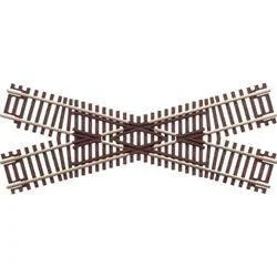 N Atlas Code 55 30 DEGREE CROSSING 2042 - Atlas Trains