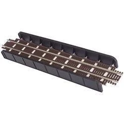 N Atlas Code 55 SGL TRACK THROUGH GIRDER BRIDGE KIT 2080 - Atlas Trains