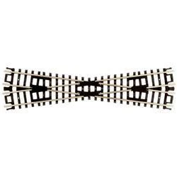 N Atlas Code 80 15 DEGREE CROSSING 2564 - Atlas Trains
