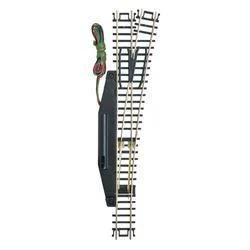 N Atlas Code 80 #6 Switch - Remote Right 2705