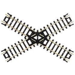 N Atlas Code 80 60 DEGREE CROSSING 2568 - Atlas Trains