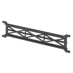 N Atlas Code 80 PIER GIRDER 2542 - Atlas Trains